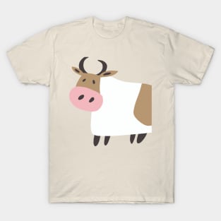 Mooo Cow T-Shirt